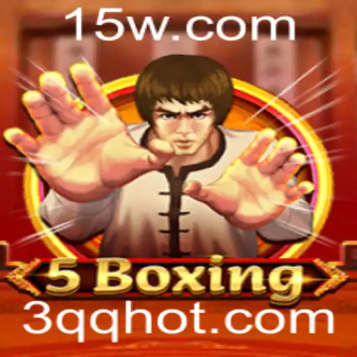 Explorando o Mundo Empolgante de 5Boxing: Regras, Estratégias e Mais