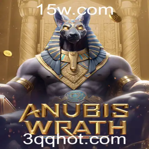 AnubisWrath: Um Mergulho no Universo de Aventura e Estratégia