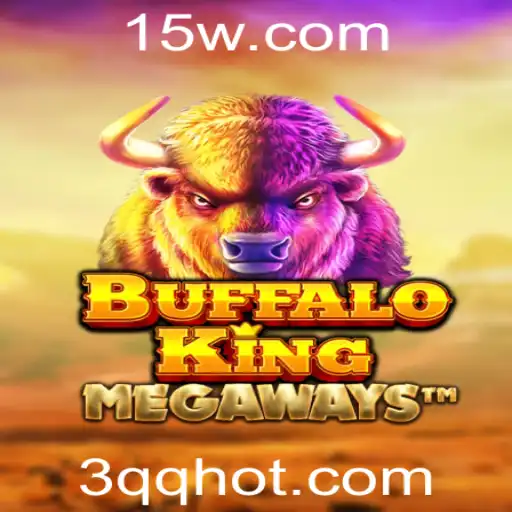 Descubra BuffaloKing: Aventuras Selvagens no Slot de Cassino Popular
