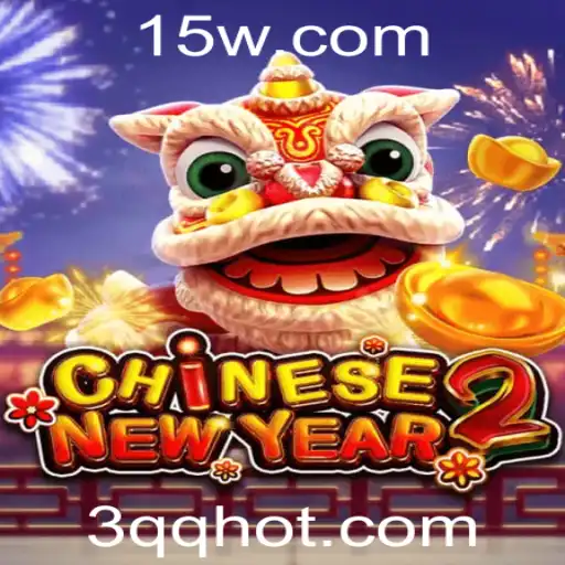 Descubra o Fascinante Mundo de CHINESENEWYEAR2: Um Jogo de Estratégia Fascinante