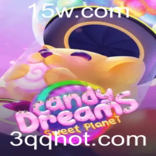 Descubra o Mundo Encantado de CandyDreams: Um Jogo de Estratégia Inovador