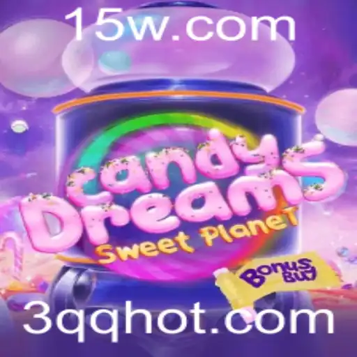 CandyDreamsSweetPlanet: Mergulhe em um Universo Doce de Aventura e Estratégia!