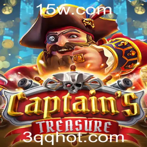 Desvendando CaptainssTreasure: Aventura, Estratégia e Recompensas