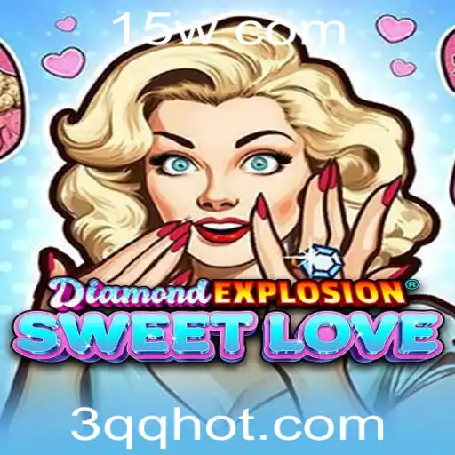 Explore o Universo de DiamondExplosionSweetLove: Uma Jornada de Emoção e Estratégia