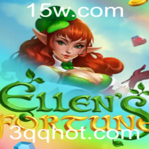 Explorando o Universo de EllensFortune: Um Novo Horizonte em Jogos