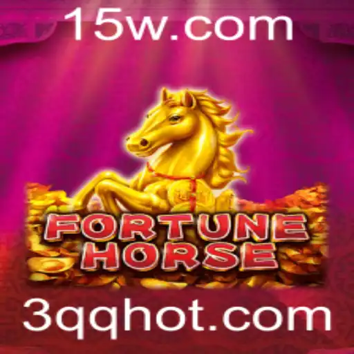 Descubra o Mundo de FortuneHorse: Um Jogo de Estratégia e Aventura