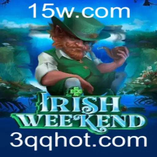 Descubra o IrishWeekend: Um Jogo de Estratégia e Diversão
