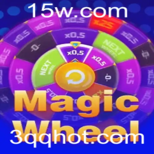 MagicWheel: Um Novo Jogo de Estratégia e Sorte no Cenário Atual