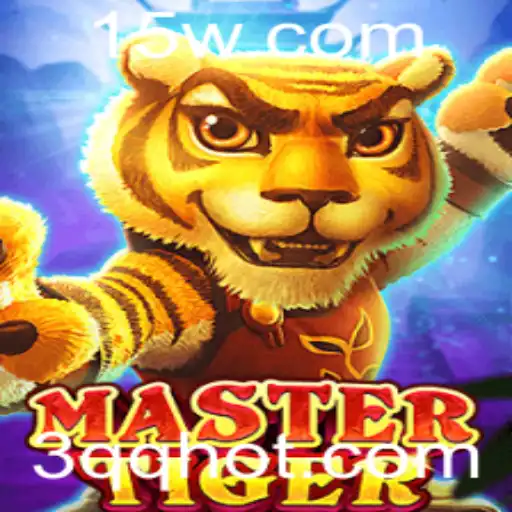 Conheça MasterTiger: O Novo Jogo Estratégico do Momento