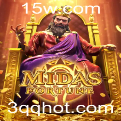 MidasFortune: Uma Jornada Épica no Mundo do Ouro