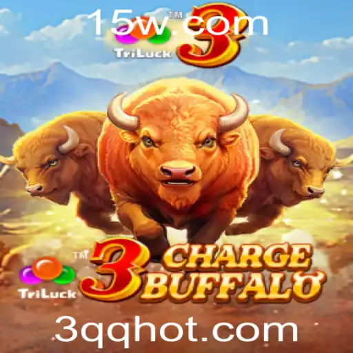 Explorando o Universo de 3ChargeBuffalo: O Jogo do Momento