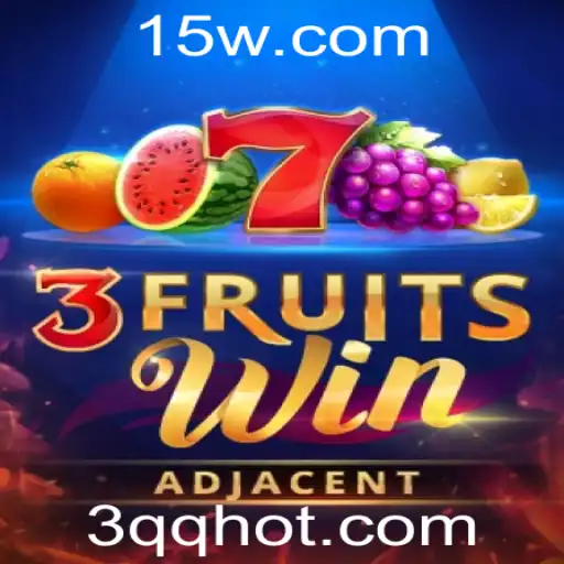 Descubra o Jogo 3FruitsWin: Como Jogar e Regras
