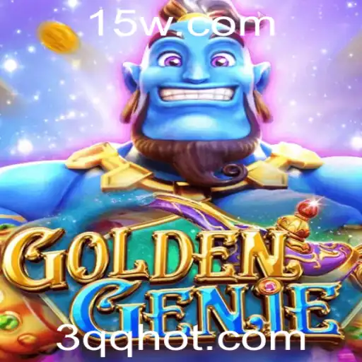 Descubra o Fascinante Mundo de GOLDENGENIE: Um Jogo de Estratégia e Mistério