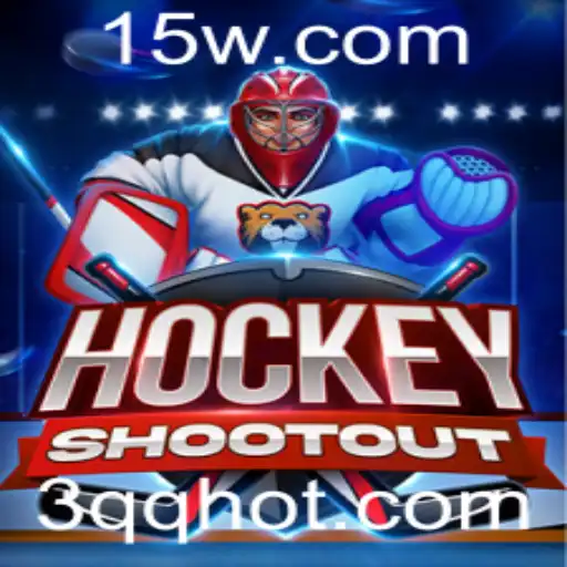 HockeyShootout: O Jogo de Estratégia e Habilidade no Gelo
