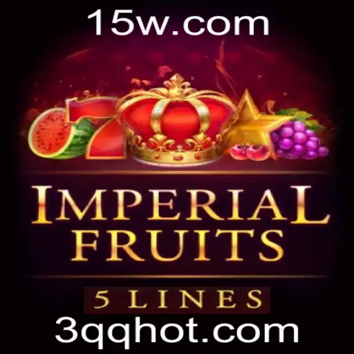 Explorando ImperialFruits5: A Nova Sensação dos Jogos Digitais