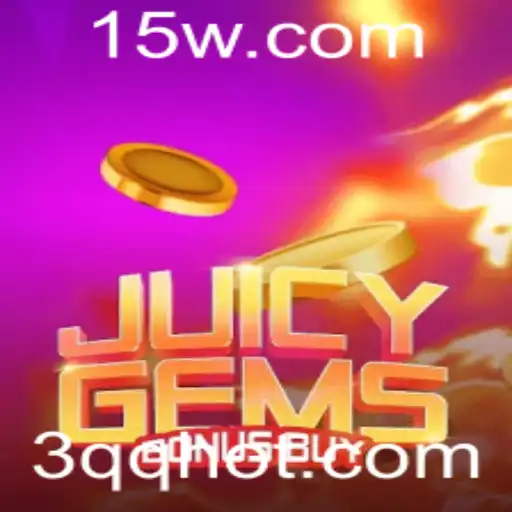 JuicyGemsBonusBuy: Explorando o Fascinante Universo das Joias Virtuais