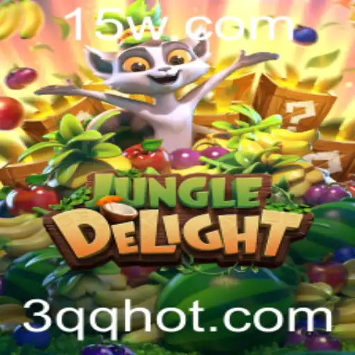 Explorando JungleDelight: Aventuras na Selva com 3qq