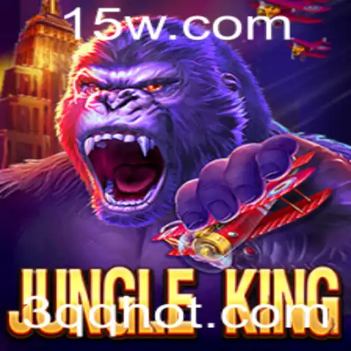 Descubra JungleKing: Uma Aventura Selvagem com Estratégias Engajantes