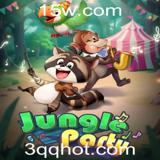 JungleParty: Explorando o Fascinante Mundo do Novo Jogo de Aventura