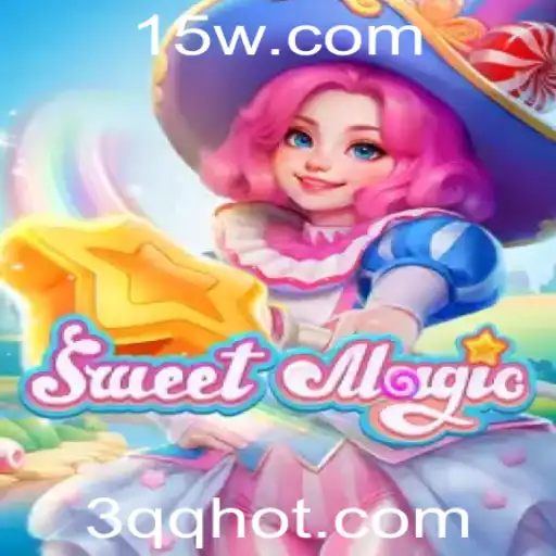 Descubra o Mundo Encantado de SweetMagic: Jogo Inovador e Excitante