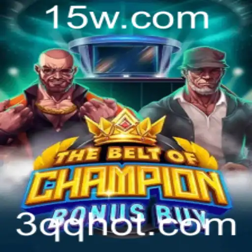 Explorando o Envolvente Mundo de TheBeltOfChampionBonusBuy: Introdução e Regras