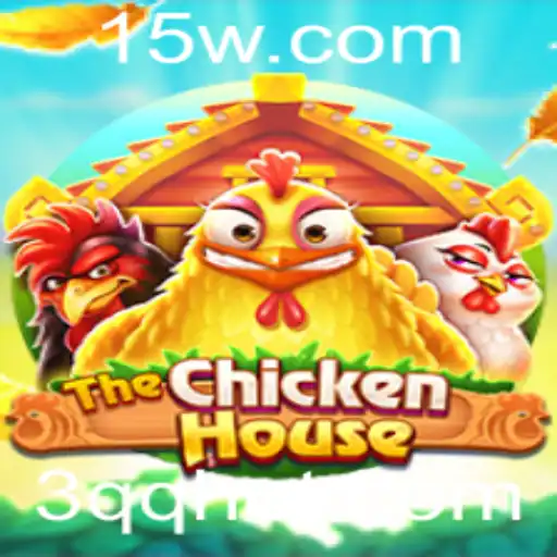 TheChickenHouse - Uma Aventura de Estratégia e Divertimento