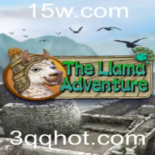 TheLlamaAdventure: Um Mergulho na Aventura Inovadora do Mundo dos Jogos
