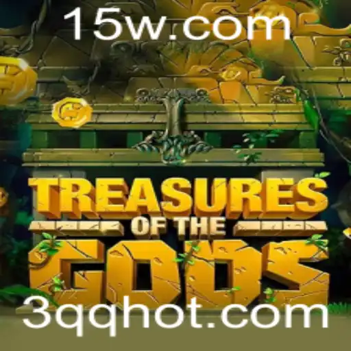 Descubra o Fascinante Mundo de TreasureoftheGods: Uma Aventura Épica