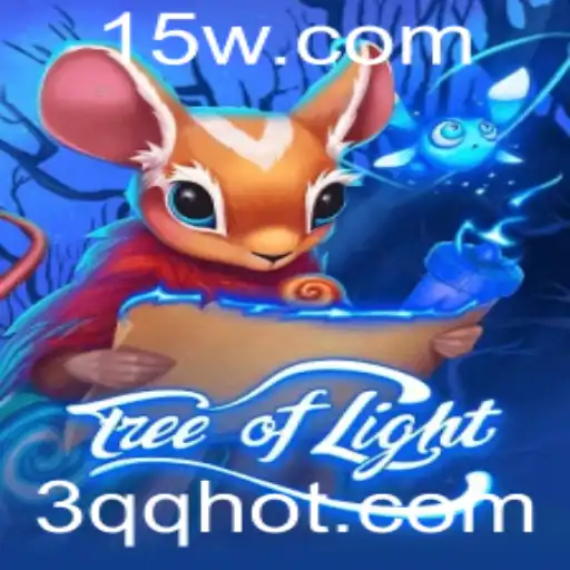 Descubra o Fascinante Jogo 'TreeofLight': Uma Aventura Iluminada por Estratégia e Criatividade