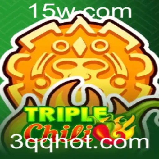 Descubra o Fascinante Mundo de TripleChili: Seu Novo Jogo Favorito