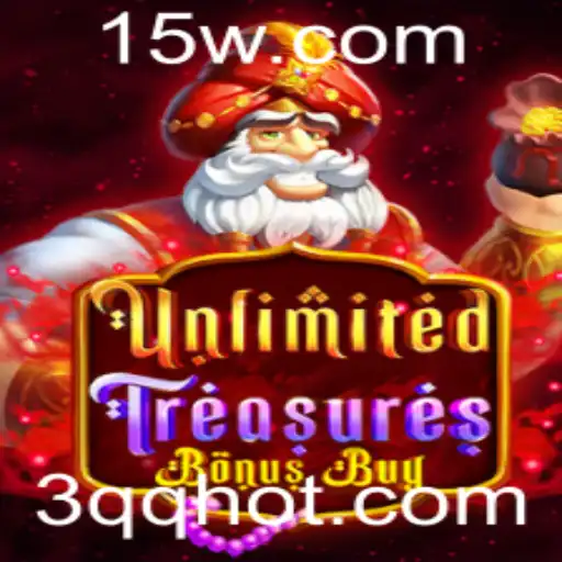 Descubra o Fascinante World de UnlimitedTreasuresBonusBuy