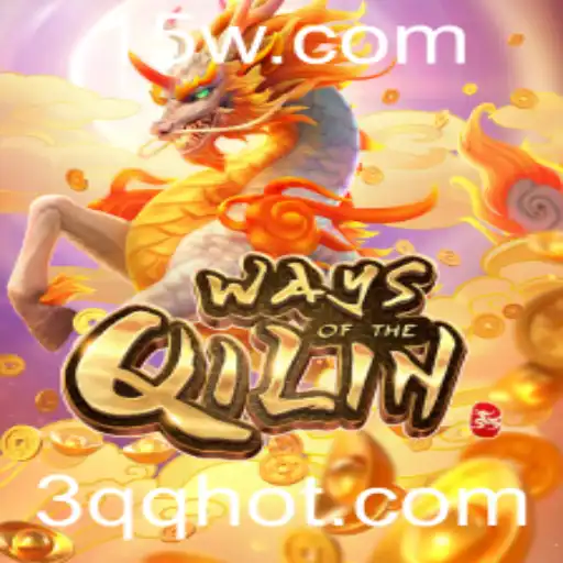 Explorando o Mundo de WaysoftheQilin: A Nova Sensação do Jogo