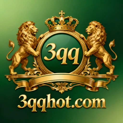 3qq Logo
