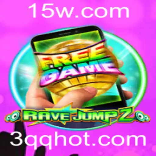 Explorando o Universo Dinâmico de RaveJump2M: O Desafio Definitivo com 3qq