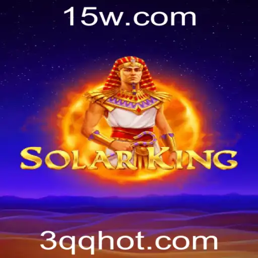 Descubra o Incrível Mundo de SolarKing: Um Jogo Revolucionário para os Aficionados por Estratégia