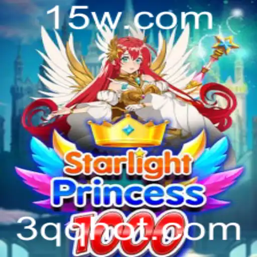 Explorando StarlightPrincess1000: Um Merge de Fantasia e Estratégia