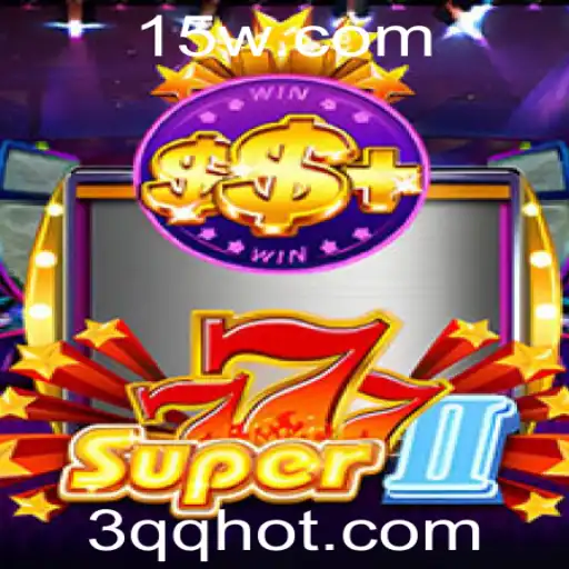 Super777II: Um Novo Universo de Aventura e Estratégia