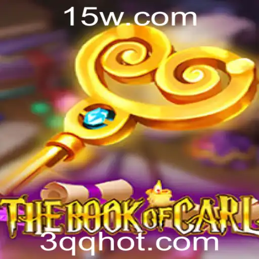 Explorando o Fascinante Mundo de TheBookofCarl