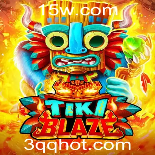 Descubra o Mundo Empolgante de TikiBlaze