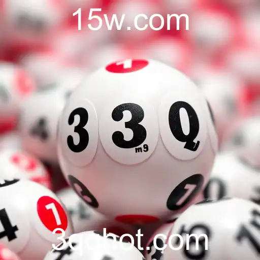 Jogos de Loteria e o Fascínio do 3qq