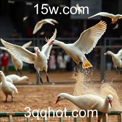 Explorando o Mundo do Sabong Online: Uma Análise Abrangente